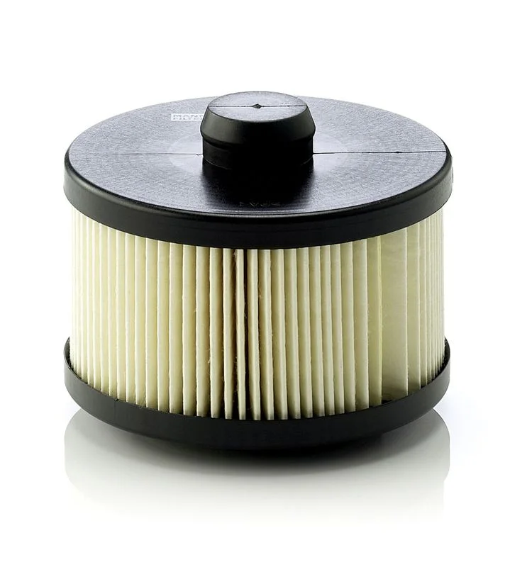 Kuro filtras MANN-FILTER PU10001X