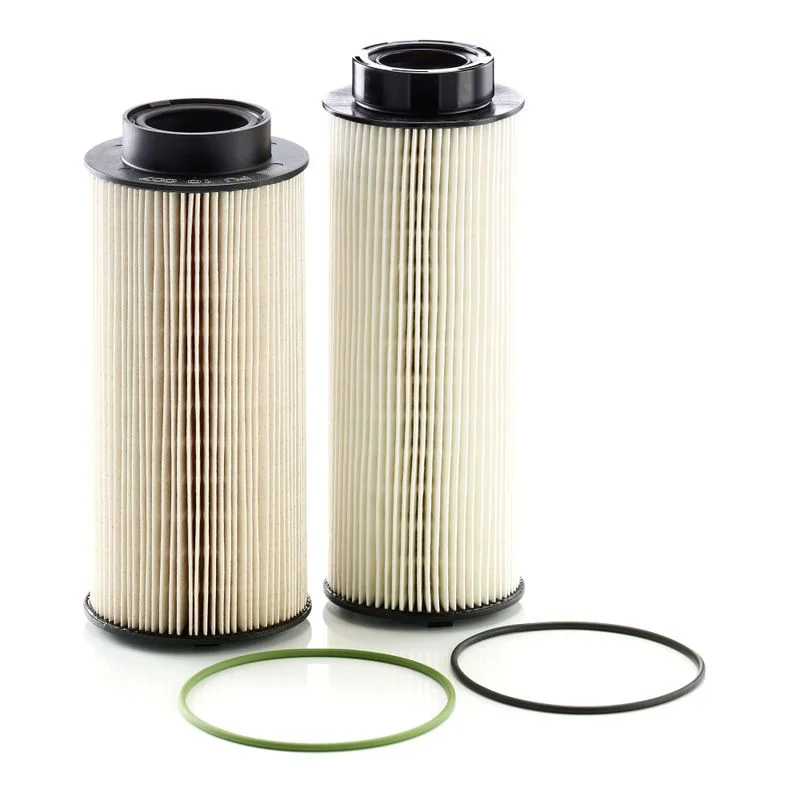 Kuro filtras MANN-FILTER PU 10 003-2 x