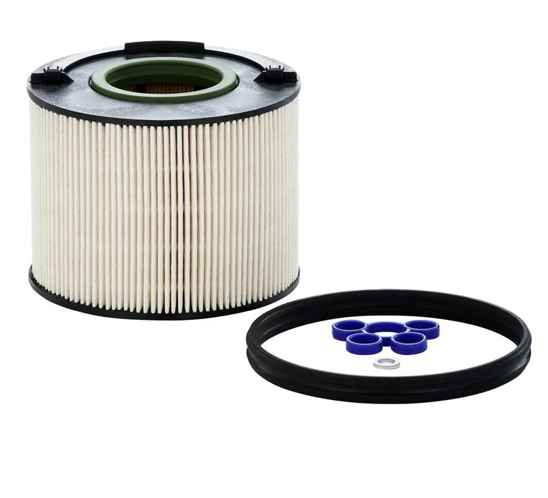 Kuro filtras MANN-FILTER PU 1033 x