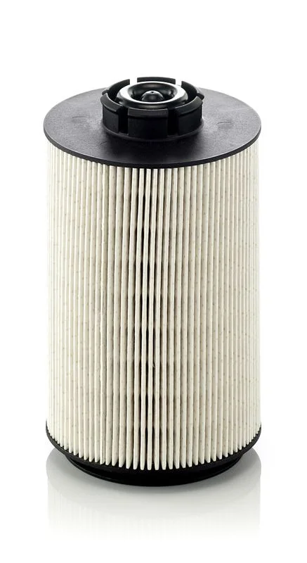 Kuro filtras MANN-FILTER PU 1058 x