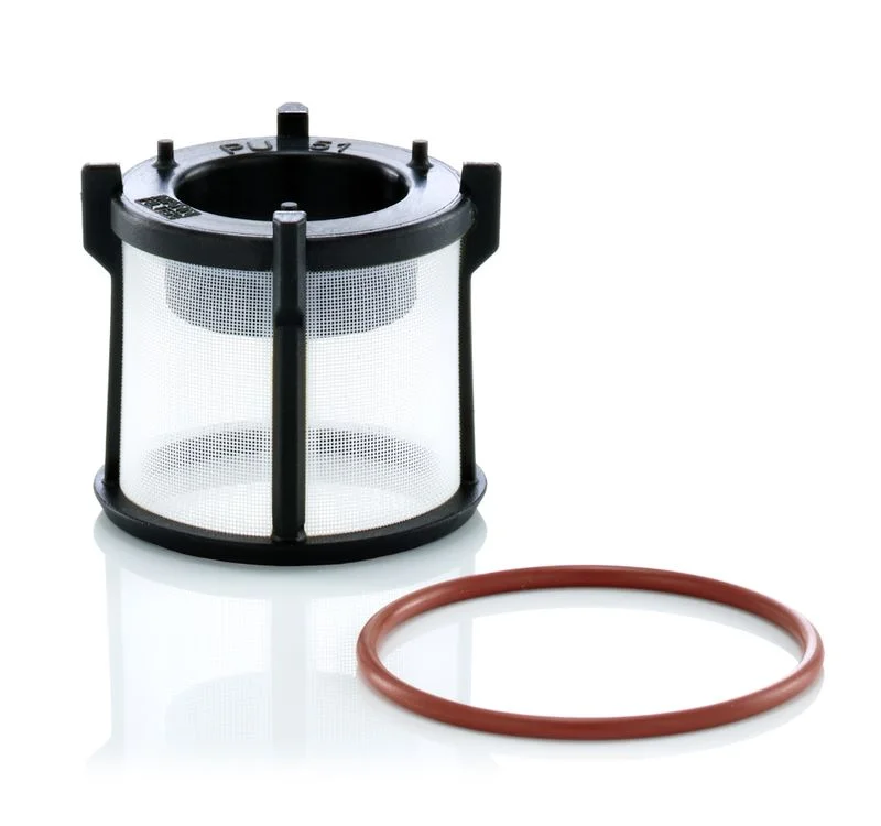 Kuro filtras MANN-FILTER PU 51 z