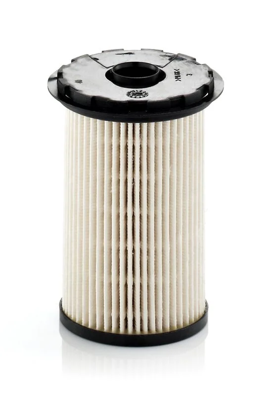 Kuro filtras MANN-FILTER PU7002X