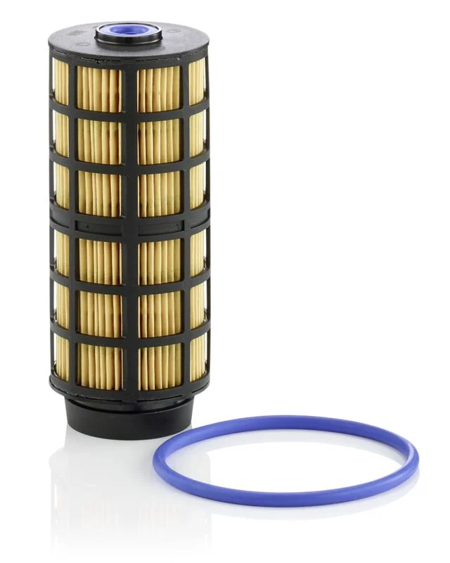 Kuro filtras MANN-FILTER PU 7004 z