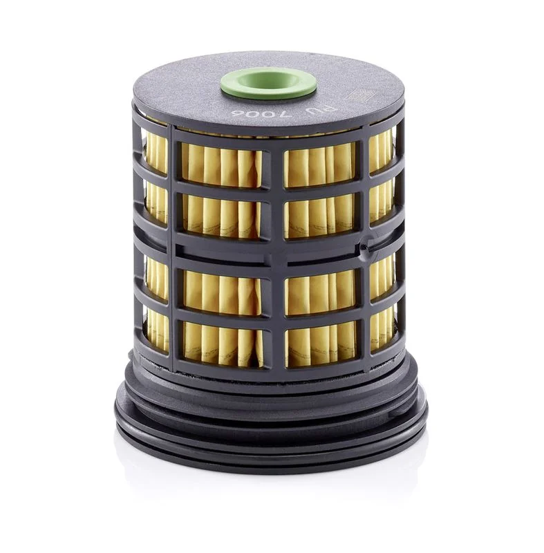 Kuro filtras MANN-FILTER PU 7006