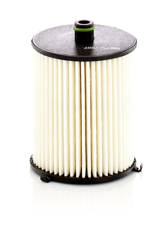 Kuro filtras MANN-FILTER PU 7007 z