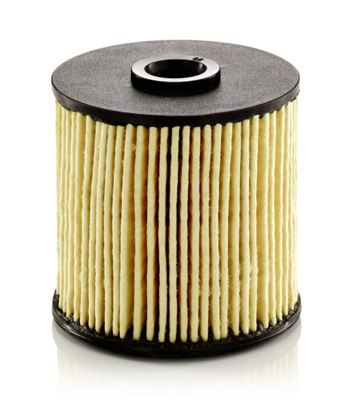 Kuro filtras MANN-FILTER PU 7011 z