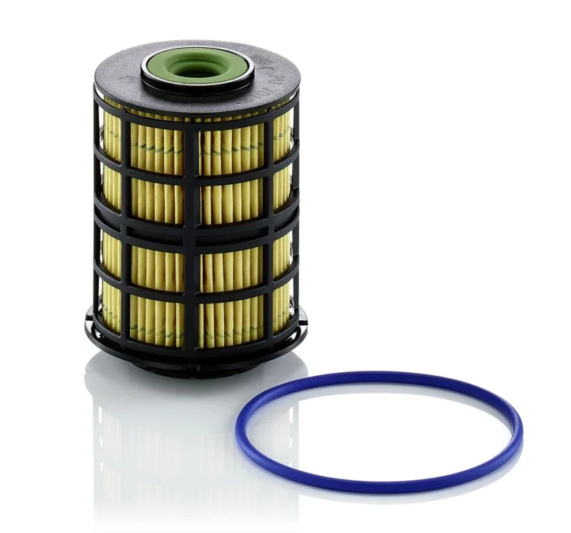 Kuro filtras MANN-FILTER PU7012Z