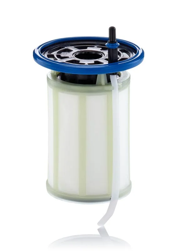 Kuro filtras MANN-FILTER PU7018