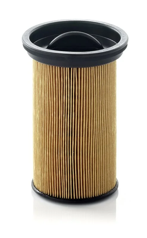 Kuro filtras MANN-FILTER PU 742
