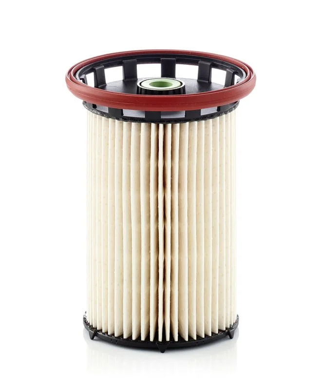 Kuro filtras MANN-FILTER PU 8007
