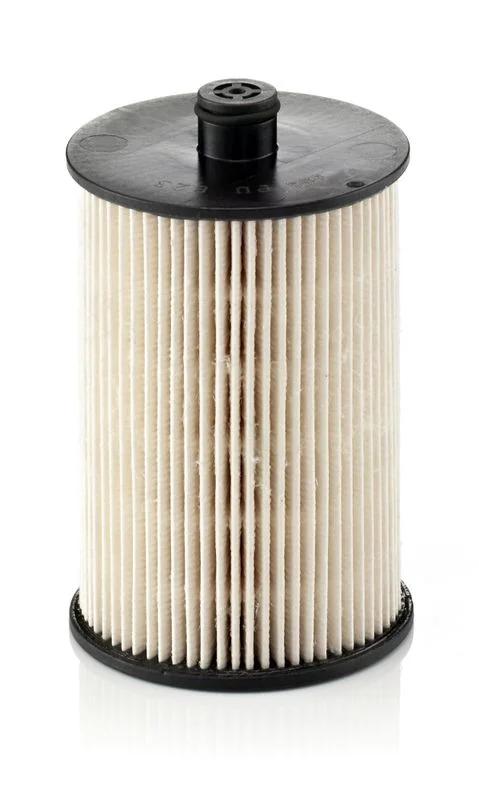 Kuro filtras MANN-FILTER PU 823 x