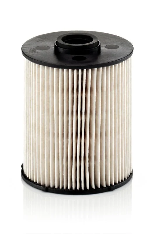 Kuro filtras MANN-FILTER PU 839 x
