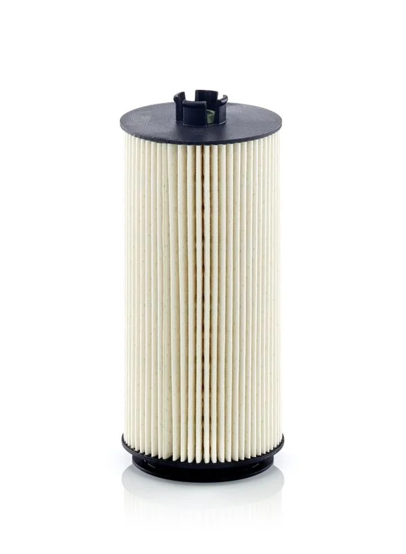 Kuro filtras MANN-FILTER PU 840 x