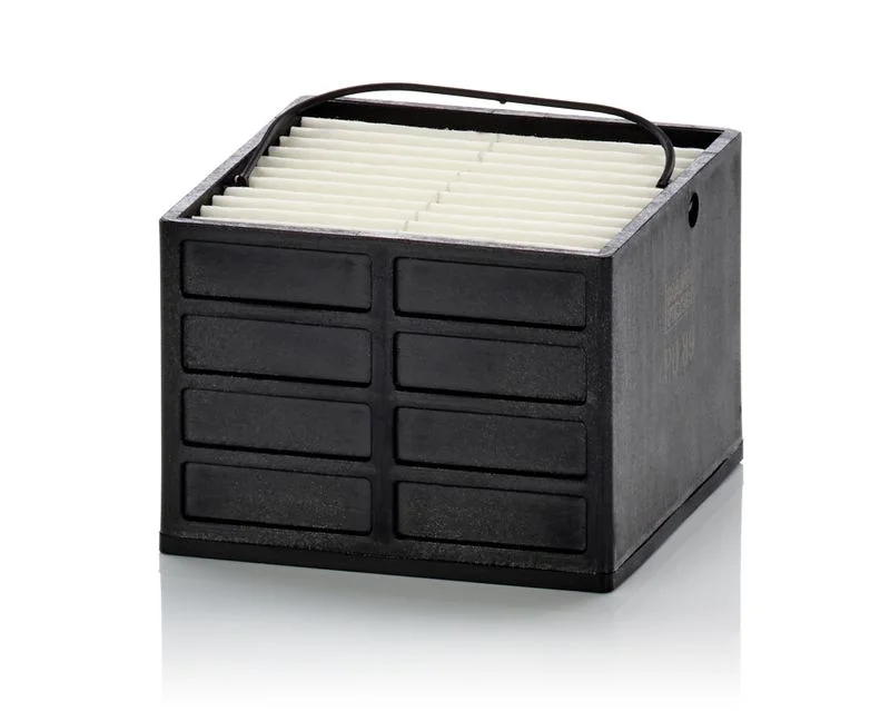 Kuro filtras MANN-FILTER PU89