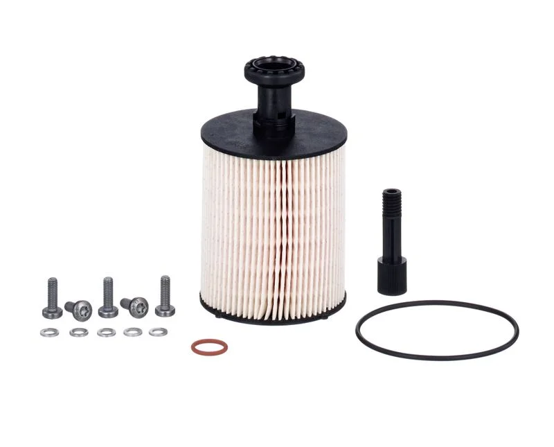Kuro filtras MANN-FILTER PU 9009 z KIT