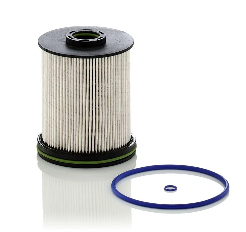 Kuro filtras MANN-FILTER PU9012/1Z