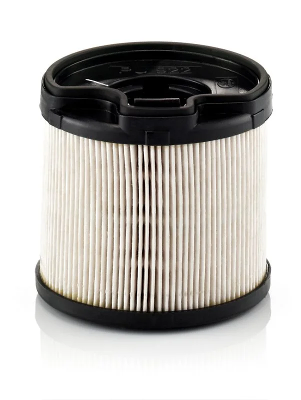 Kuro filtras MANN-FILTER PU922X