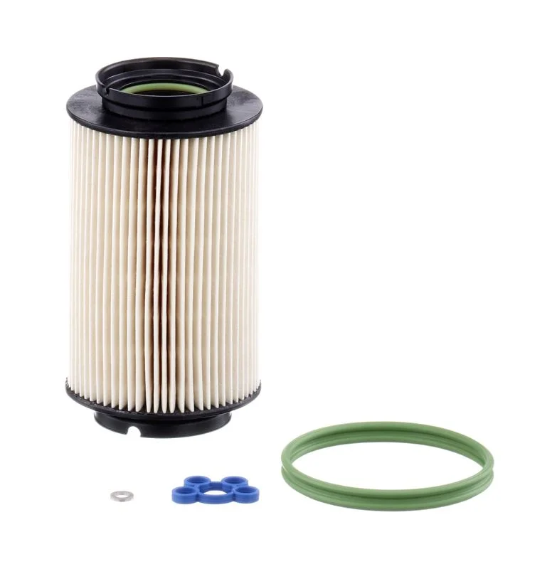 Kuro filtras MANN-FILTER PU936/4X
