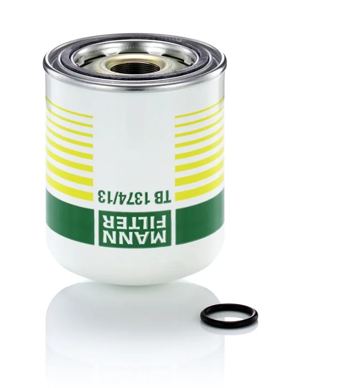 Sušič vzduchu, systém stlačeného vzduchu MANN-FILTER TB1374/13X