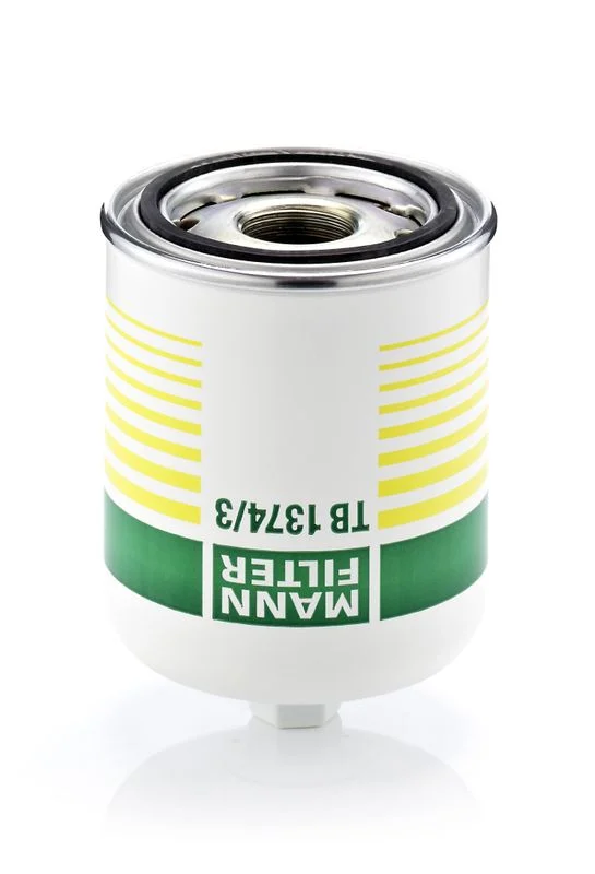 Air Dryer Cartridge, compressed air system MANN-FILTER TB1374/3X