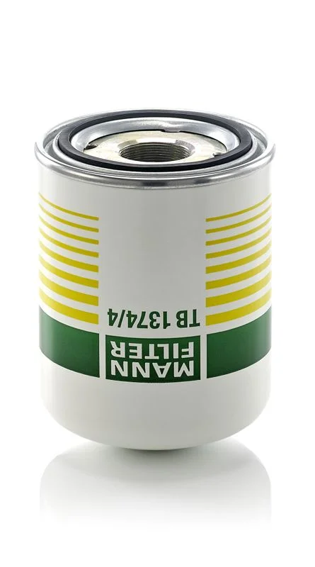 Sušič vzduchu, systém stlačeného vzduchu MANN-FILTER TB1374/4X