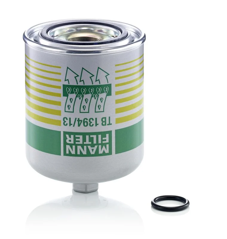 Sušič vzduchu, systém stlačeného vzduchu MANN-FILTER TB1394/13X
