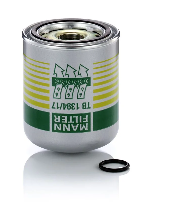 Sušič vzduchu, systém stlačeného vzduchu MANN-FILTER TB1394/17X