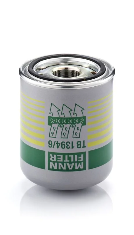 Sušič vzduchu, systém stlačeného vzduchu MANN-FILTER TB 1394/6 x