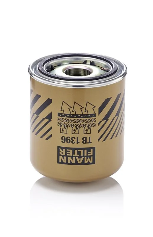 Sušič vzduchu, systém stlačeného vzduchu MANN-FILTER TB 1396 x
