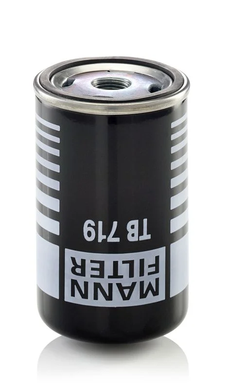 Sušič vzduchu, systém stlačeného vzduchu MANN-FILTER TB 719