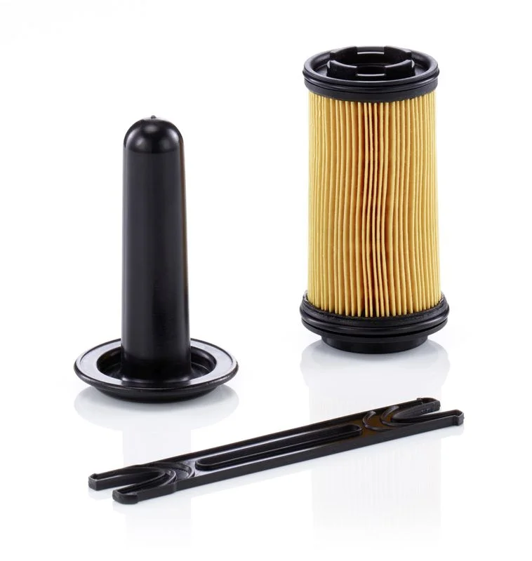 Filtras, urėjos tirpalas MANN-FILTER U5001KIT