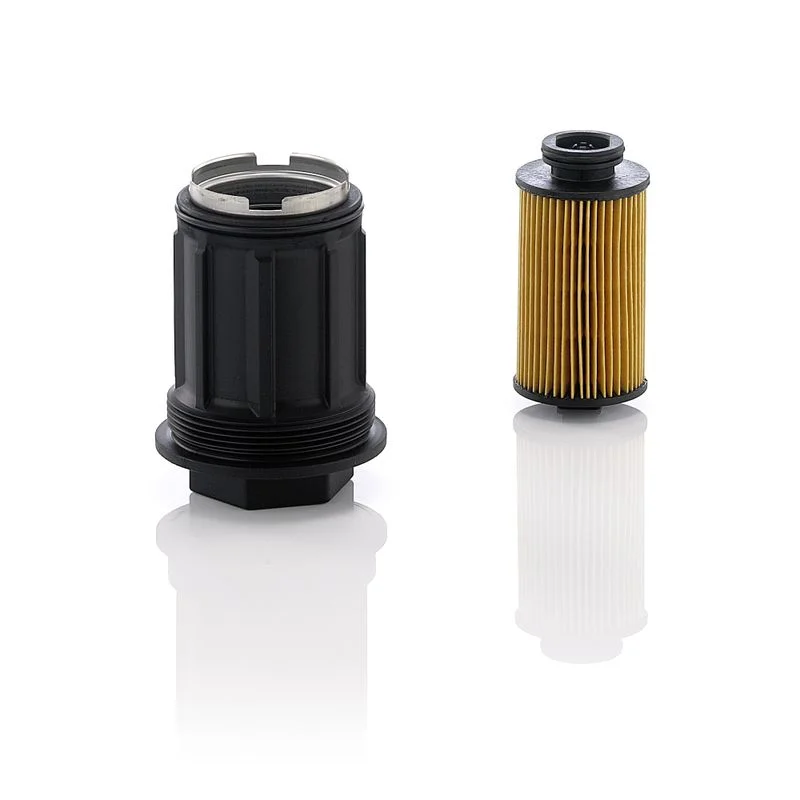 Močovinový filter MANN-FILTER U58/1KIT