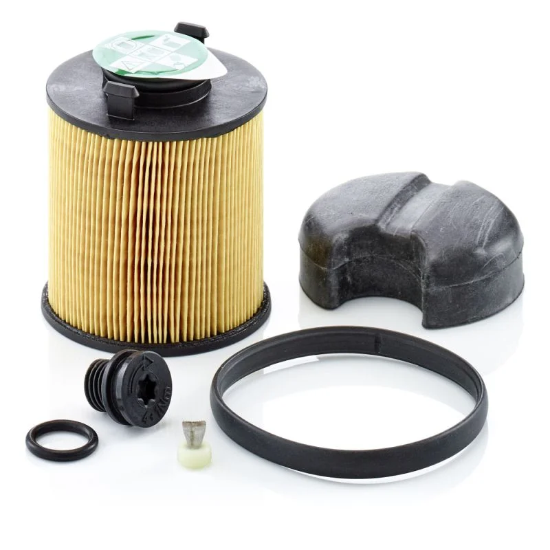 Močovinový filter MANN-FILTER U 620/2 y KIT