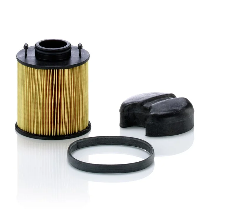 Močovinový filter MANN-FILTER U620/3ZKIT