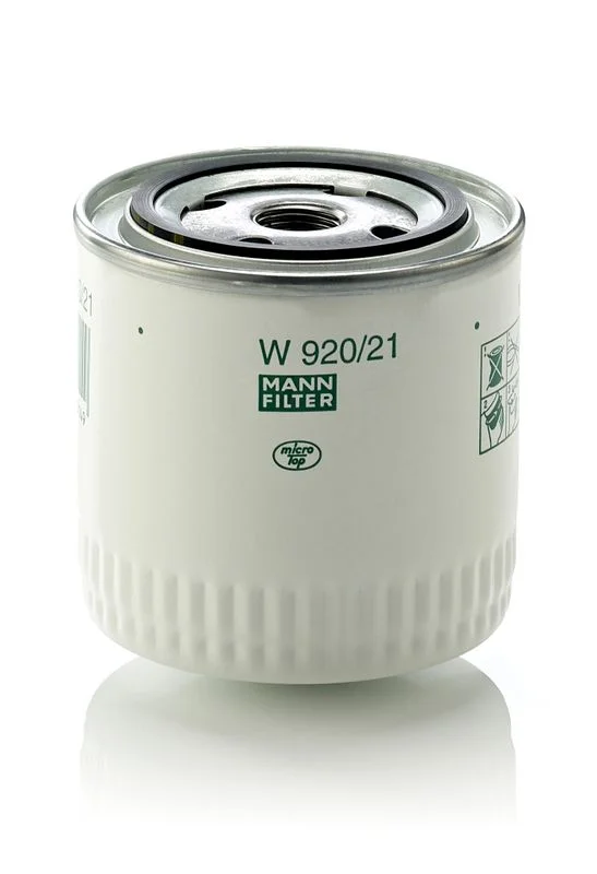 Olejový filter MANN-FILTER W920/21