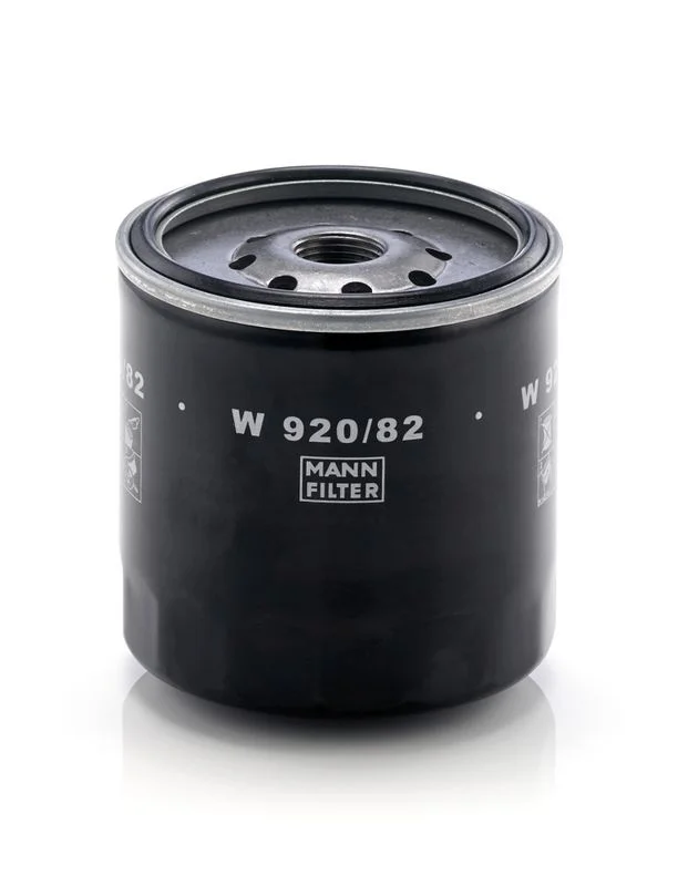 Alyvos filtras MANN-FILTER W 920/82