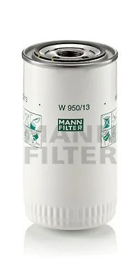 Olejový filter MANN-FILTER W 950/13