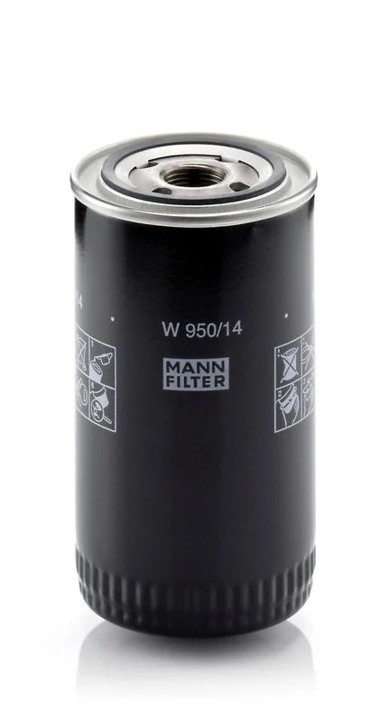 Alyvos filtras MANN-FILTER W 950/14