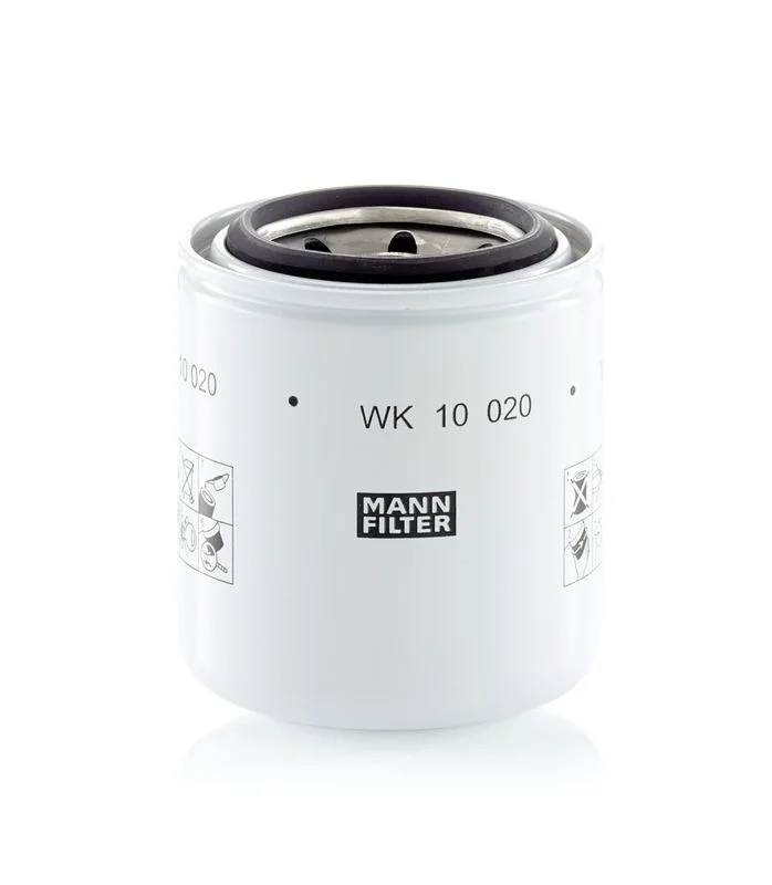 Kuro filtras MANN-FILTER WK10020