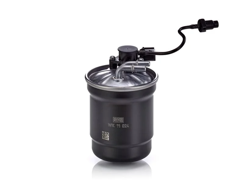 Kuro filtras MANN-FILTER WK11024