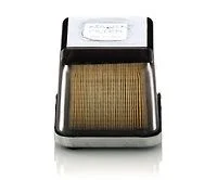 Kuro filtras MANN-FILTER WK 13 001