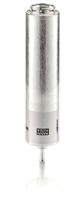 Kuro filtras MANN-FILTER WK5001