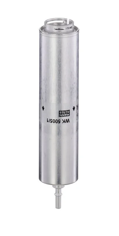 Kuro filtras MANN-FILTER WK5005/1