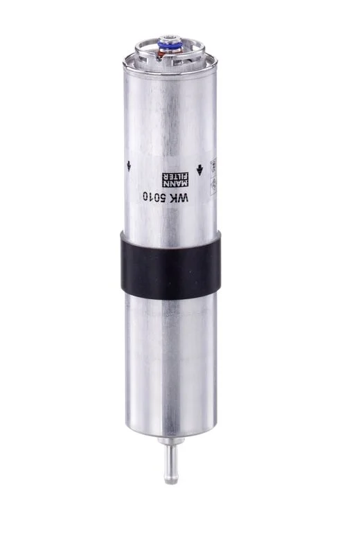 Kuro filtras MANN-FILTER WK5010