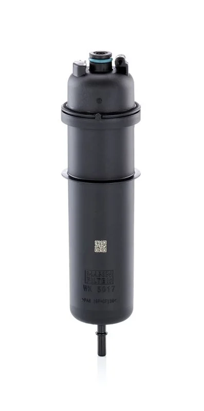 Kuro filtras MANN-FILTER WK5017