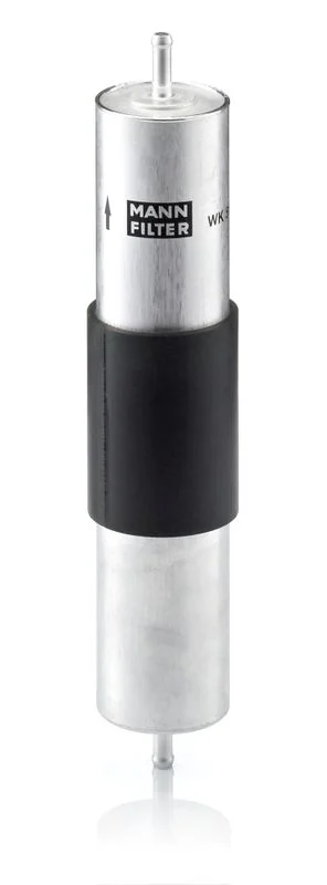 Kuro filtras MANN-FILTER WK 516/1