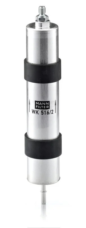 Kuro filtras MANN-FILTER WK 516/2