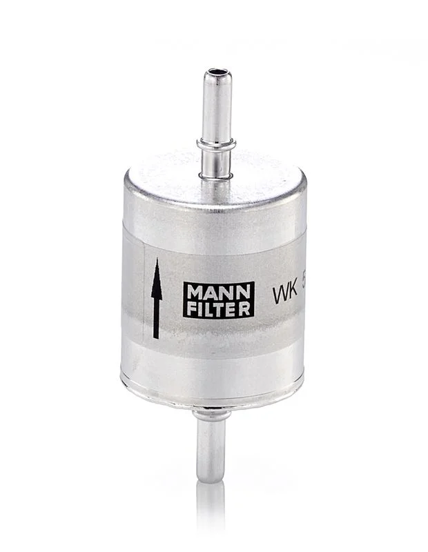 Kuro filtras MANN-FILTER WK 52/1
