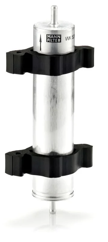 Kuro filtras MANN-FILTER WK521/2