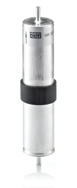 Kuro filtras MANN-FILTER WK 521/4